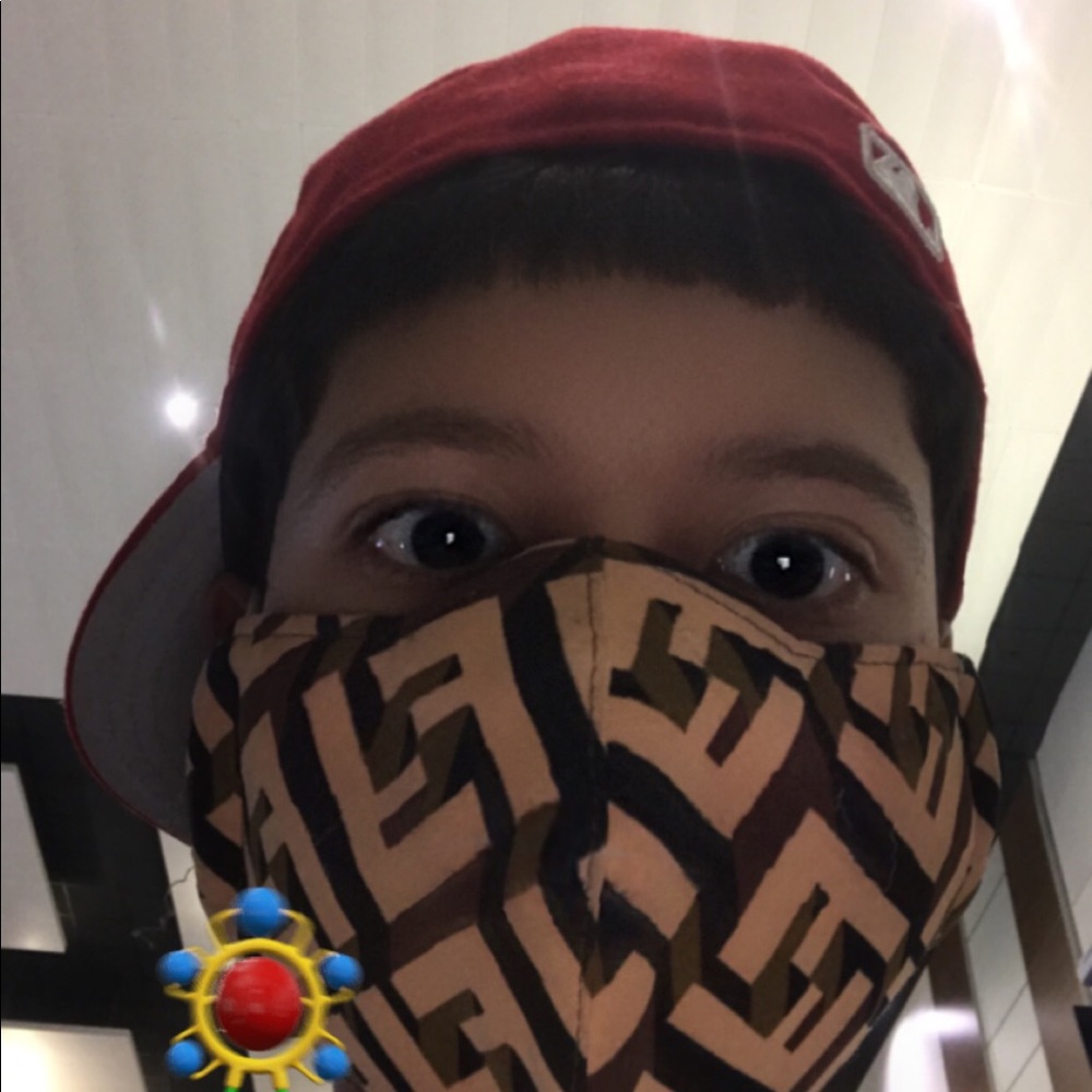 Meet your Posher, Nunu